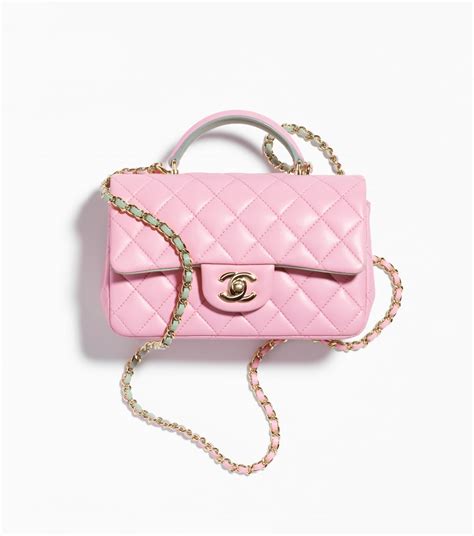 chanel box bag 2023|chanel bags styles and prices.